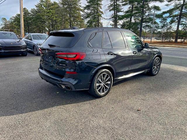 Aukcja sprzedaży 2021 Bmw X5, vin: 5UXCR6C04M9G98133, numer aukcji: 60620996