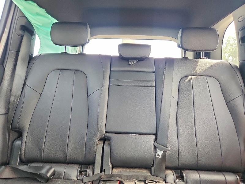 60057446 :رقم المزاد ، W1N4M4HB4PW335331 vin ، 2023 Mercedes-benz Glb مزاد بيع