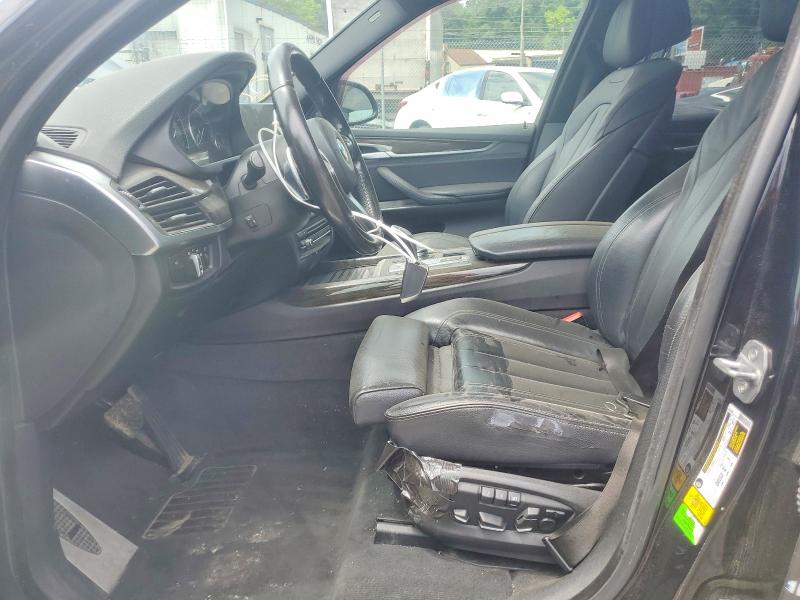 Aukcja sprzedaży 2017 Bmw X5, vin: 5UXKR2C38H0X03744, numer aukcji: 61953306