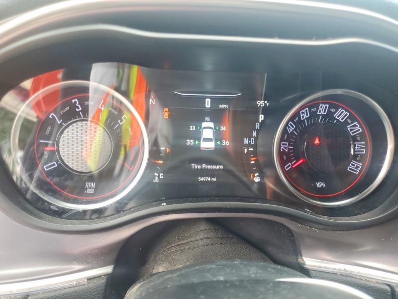 Aukcja sprzedaży 2019 Dodge Challenger, vin: 2C3CDZBT7KH621364, numer aukcji: 59651386