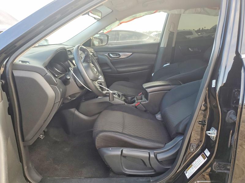 Продаж на аукціоні авто 2019 Nissan Rogue, vin: 5N1AT2MT3KC712916, номер лоту: 62259686