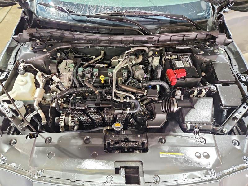 61426216 :رقم المزاد ، 1N4BL4BV5PN362893 vin ، 2023 Nissan Altima مزاد بيع