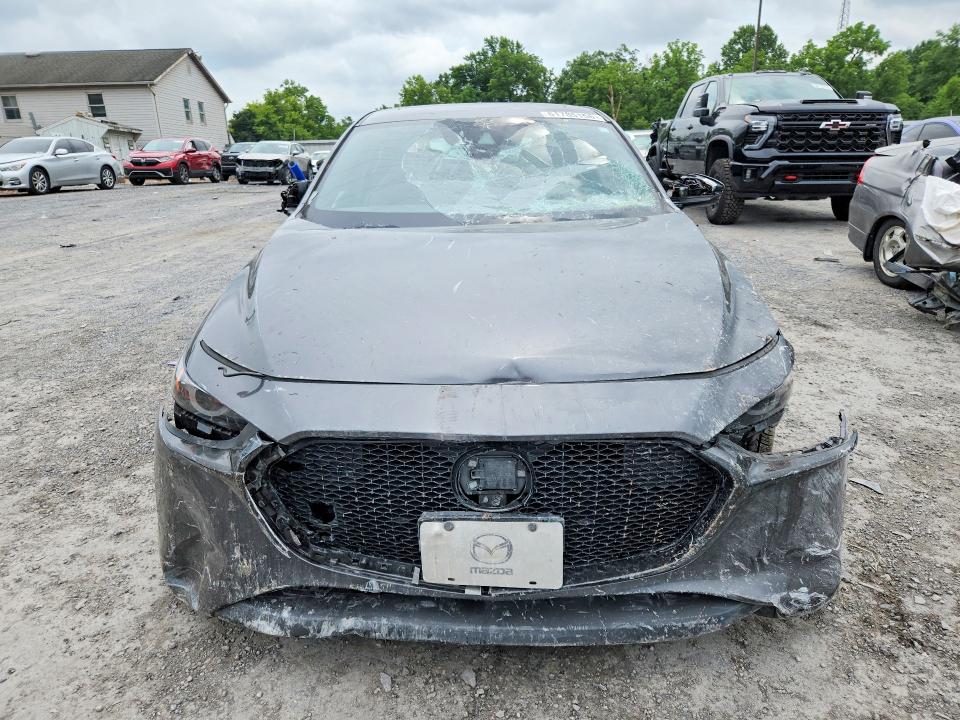 Aukcja sprzedaży 2022 Mazda 3, vin: JM1BPBML2N1510971, numer aukcji: 61785156