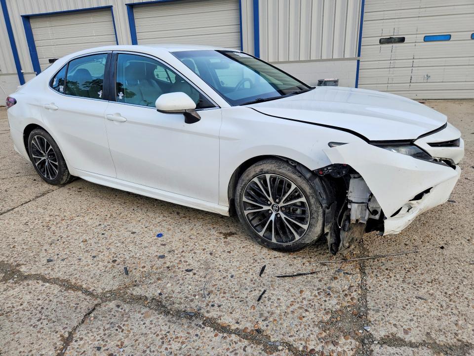 Aukcja sprzedaży 2018 Toyota Camry, vin: 4T1B11HK1JU061347, numer aukcji: 59867356