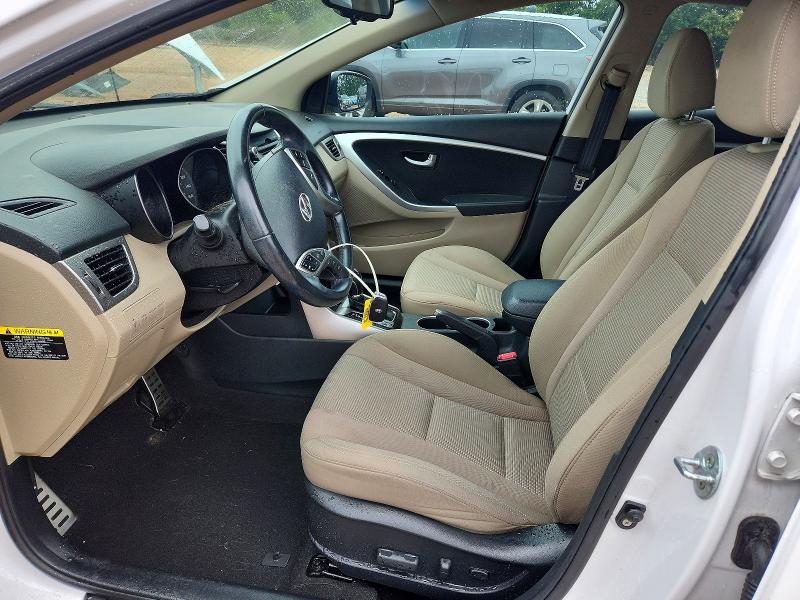 Продажа на аукционе авто 2016 Hyundai Elantra Gt, vin: KMHD35LH3GU284844, номер лота: 59874706