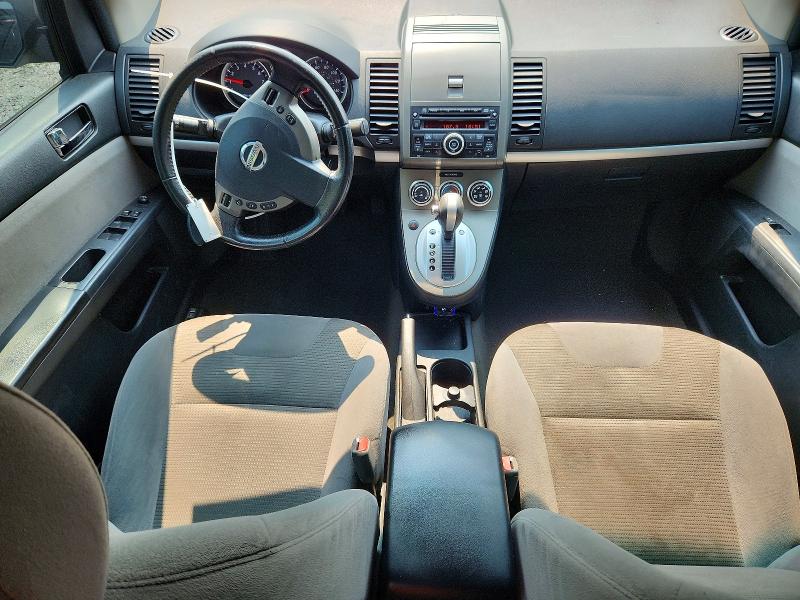 62627886 :رقم المزاد ، 3N1AB6AP3CL768885 vin ، 2012 Nissan Sentra مزاد بيع