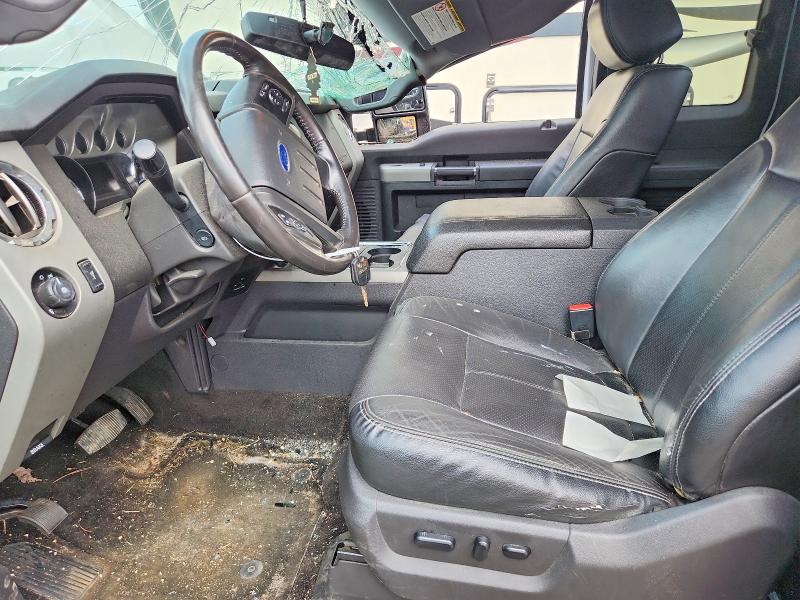 Aukcja sprzedaży 2016 Ford F350, vin: 1FT8X3BT2GEB71644, numer aukcji: 60014296