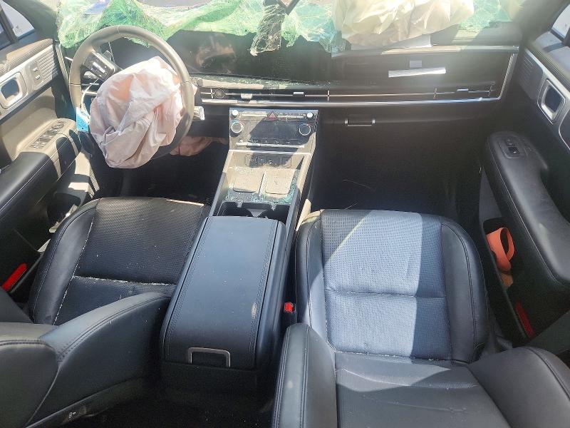 Aukcja sprzedaży 2025 Hyundai Santa Fe, vin: 5NMP44GL7SH071998, numer aukcji: 61468156