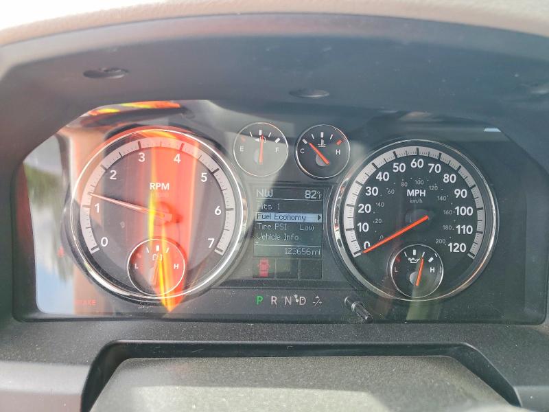 Aukcja sprzedaży 2011 Dodge Ram 1500, vin: 1D7RV1GT4BS608275, numer aukcji: 62130756