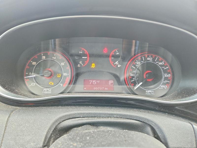 Aukcja sprzedaży 2013 Dodge Dart, vin: 1C3CDFAA1DD175565, numer aukcji: 61704646