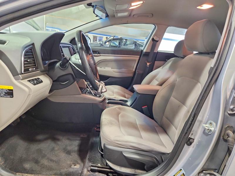 Aukcja sprzedaży 2017 Hyundai Elantra, vin: 5NPD84LF0HH018644, numer aukcji: 62776716