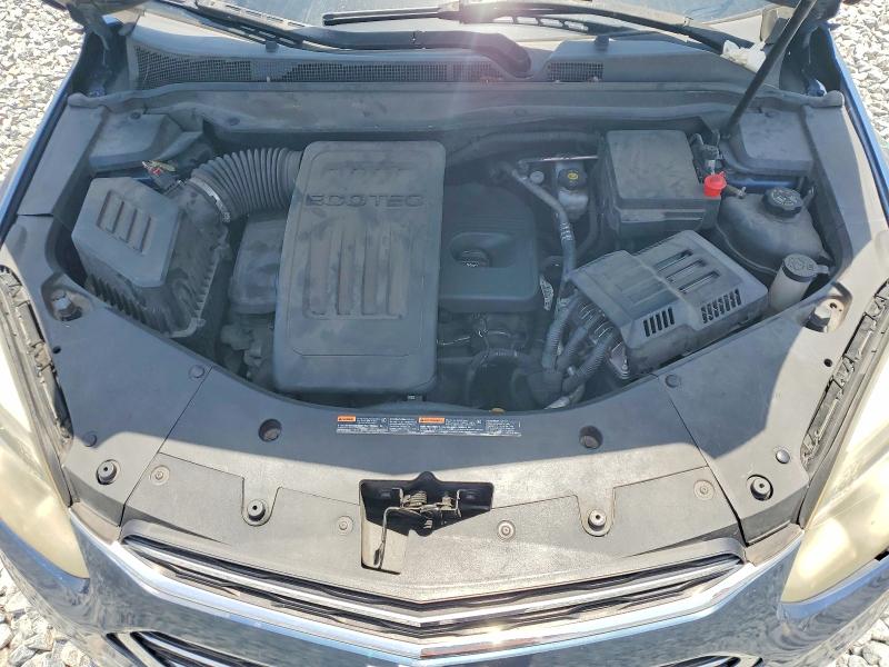 Продажа на аукционе авто 2017 Chevrolet Equinox, vin: 2GNALCEK6H6232085, номер лота: 59637726
