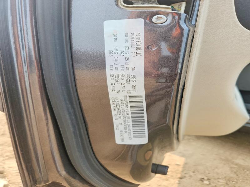 Продажа на аукционе авто 2017 Dodge Grand Caravan, vin: 2C4RDGCG3HR702215, номер лота: 61232116