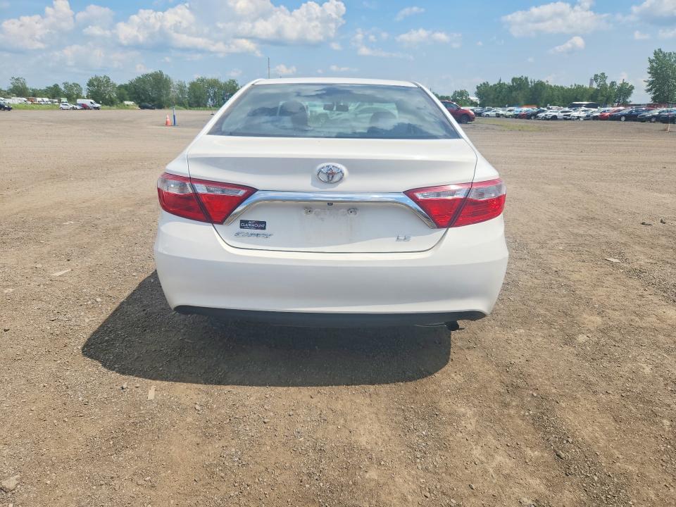 2015 Toyota Camry მანქანა იყიდება აუქციონზე, vin: 4T1BF1FK9FU894941, აუქციონის ნომერი: 58631166