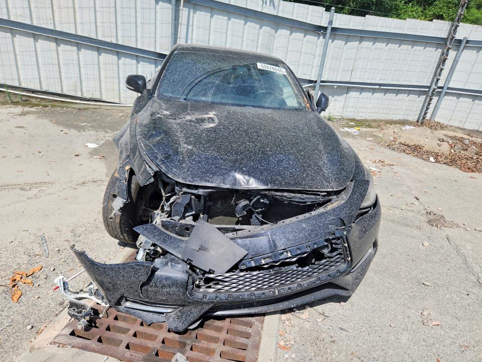 Продаж на аукціоні авто 2017 Infiniti Q60, vin: JN1CV7EL9HM320046, номер лоту: 60628646