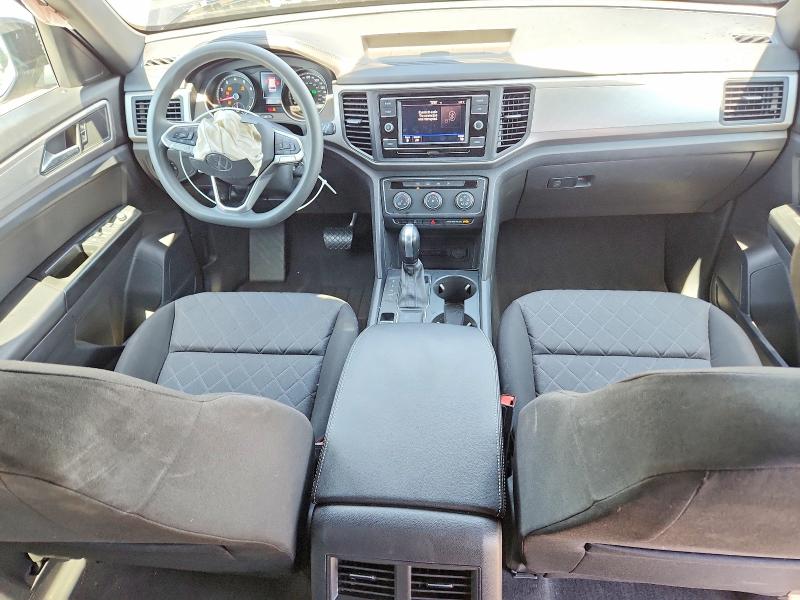 Продаж на аукціоні авто 2020 Volkswagen Atlas Cross Sport, vin: 1V2AC2CA4LC200683, номер лоту: 62538966