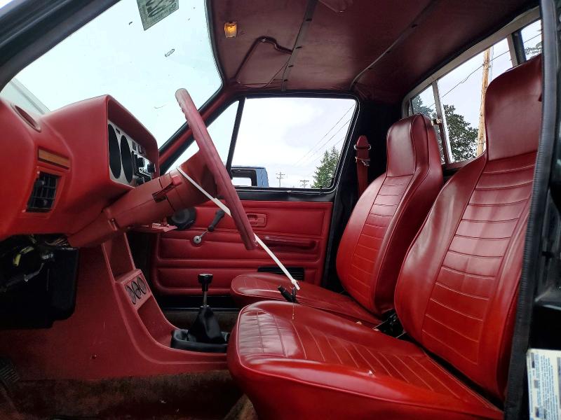 62597486 :رقم المزاد ، 17A0866778 vin ، 1980 Volkswagen Rabbit مزاد بيع