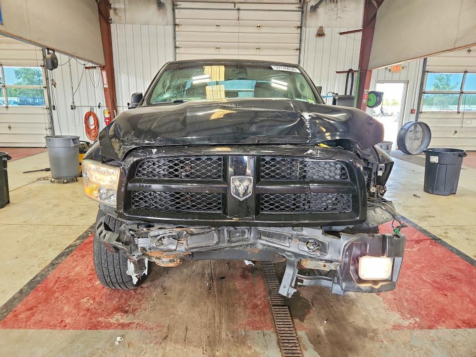 2012 Dodge Ram 1500 მანქანა იყიდება აუქციონზე, vin: 1C6RD7FT4CS325417, აუქციონის ნომერი: 59749036