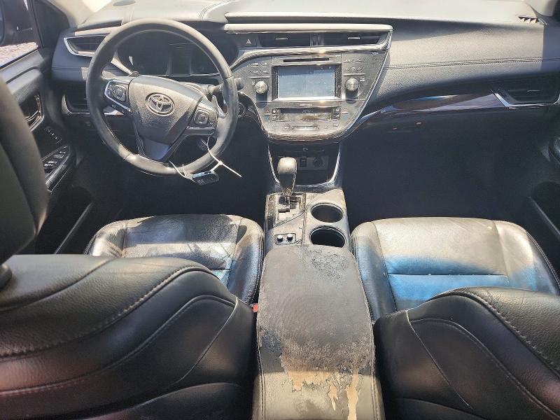 Aukcja sprzedaży 2015 Toyota Avalon, vin: 4T1BK1EB2FU164317, numer aukcji: 60640706