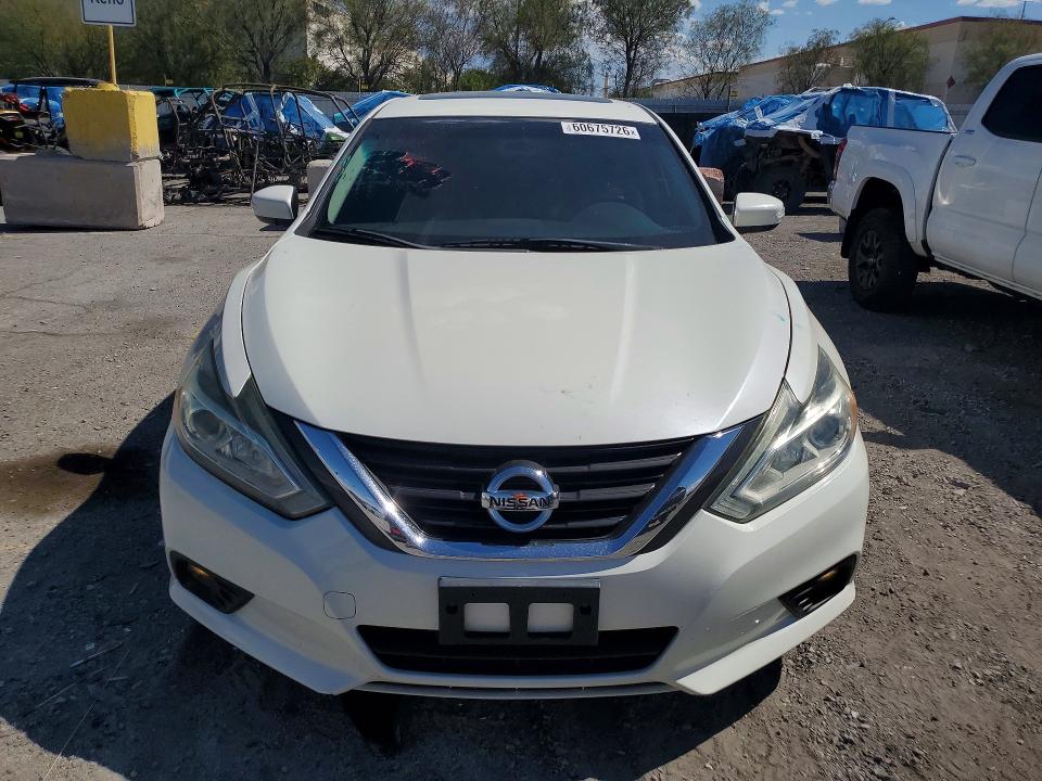 Aukcja sprzedaży 2016 Nissan Altima, vin: 1N4AL3AP7GC115086, numer aukcji: 60675726