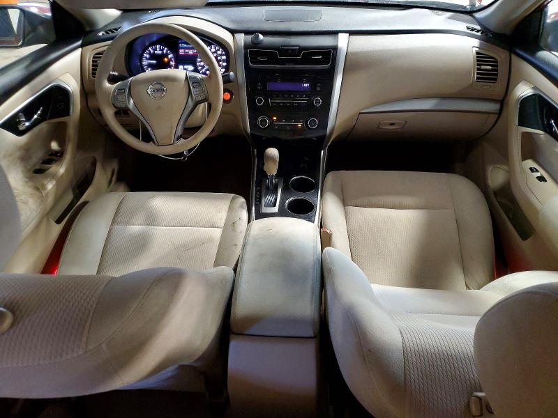 2013 Nissan Altima მანქანა იყიდება აუქციონზე, vin: 1N4AL3AP9DC249187, აუქციონის ნომერი: 62795166