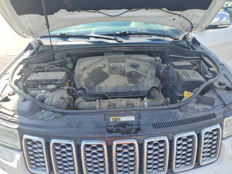 Aukcja sprzedaży 2018 Jeep Grand Cherokee, vin: 1C4RJFJM1JC263056, numer aukcji: 61495276