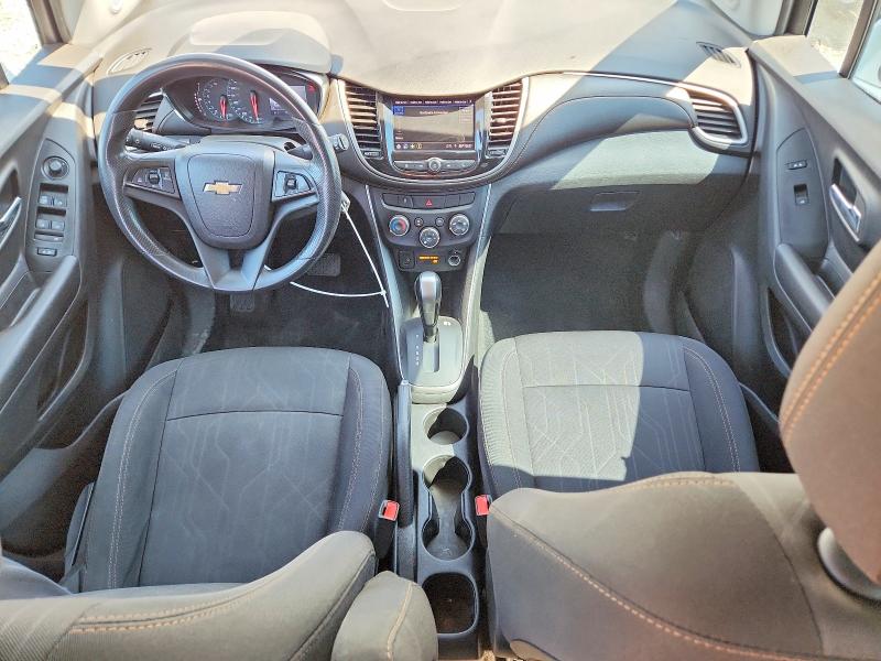 Продажа на аукционе авто 2020 Chevrolet Trax, vin: 3GNCJPSB7LL262744, номер лота: 63214836