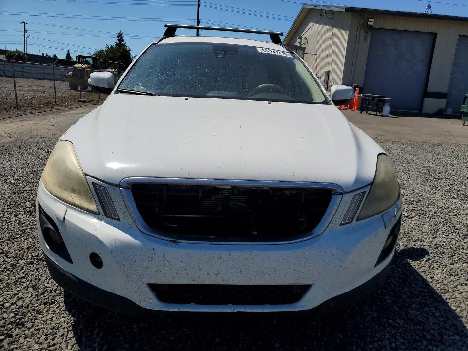 60990306 :رقم المزاد ، YV4982DL5A2124428 vin ، 2010 Volvo Xc60 مزاد بيع