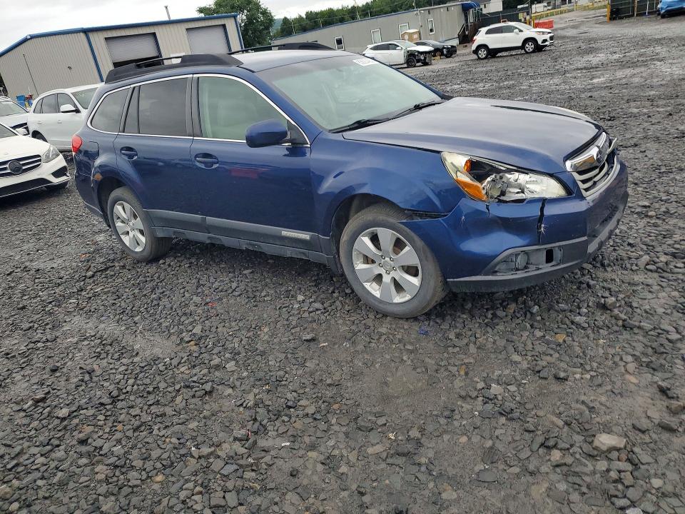 Продаж на аукціоні авто 2011 Subaru Outback, vin: 4S4BRBCC3B3322032, номер лоту: 85623485