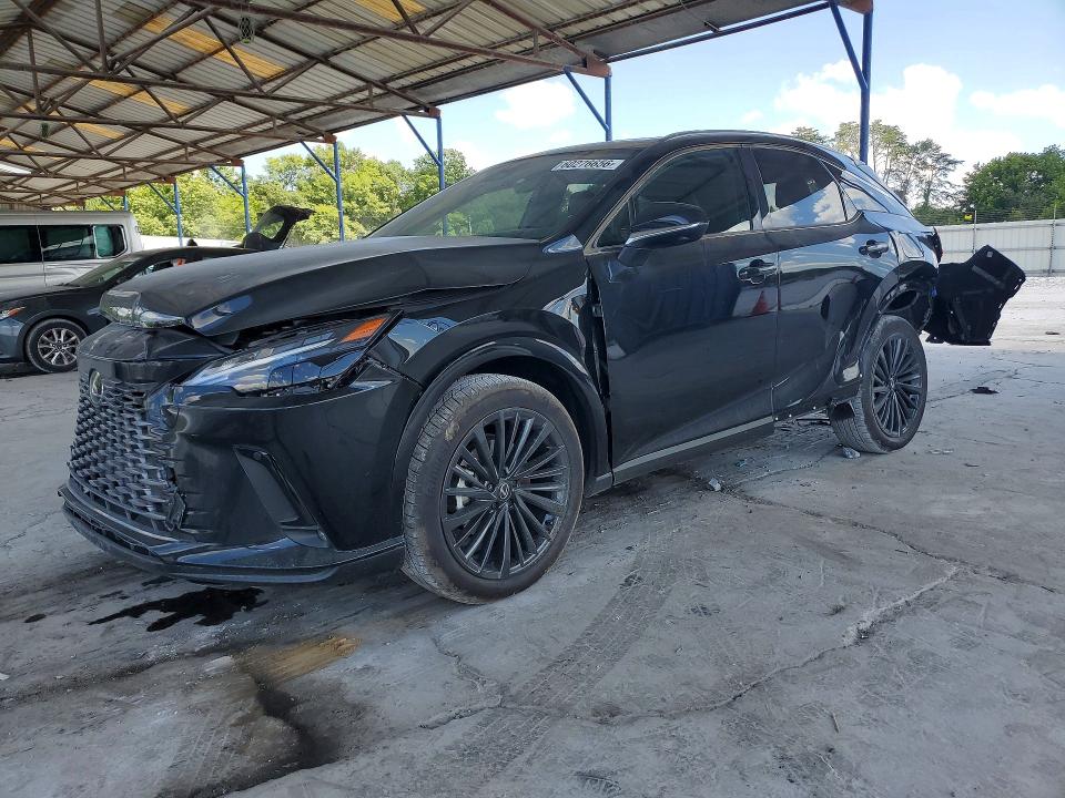 60276656 :رقم المزاد ، JTJCJMGA8T2038906 vin ، 2026 Lexus Rx 450h+ مزاد بيع