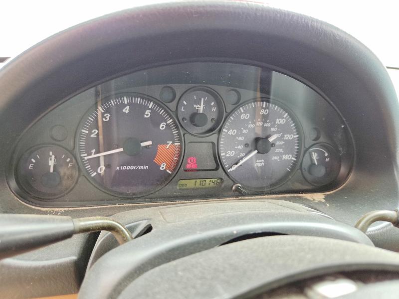 Aukcja sprzedaży 1999 Mazda Mx-5 Miata, vin: JM1NB353XX0101030, numer aukcji: 61531516