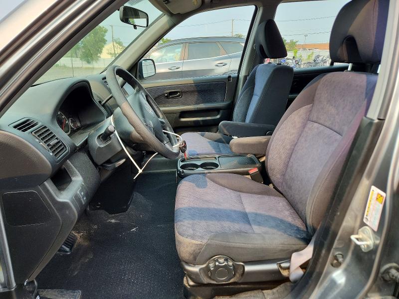 Продажа на аукционе авто 2006 Honda Cr-v, vin: JHLRD68576C019153, номер лота: 61302826