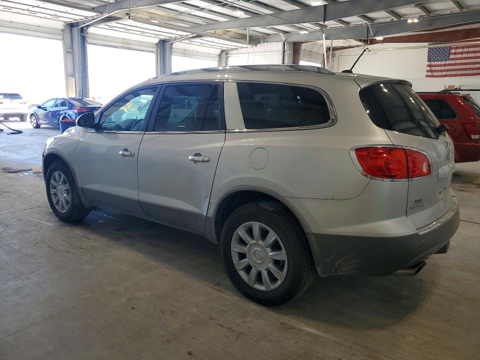 Aukcja sprzedaży 2011 Buick Enclave, vin: 5GAKVCED2BJ124759, numer aukcji: 59192546