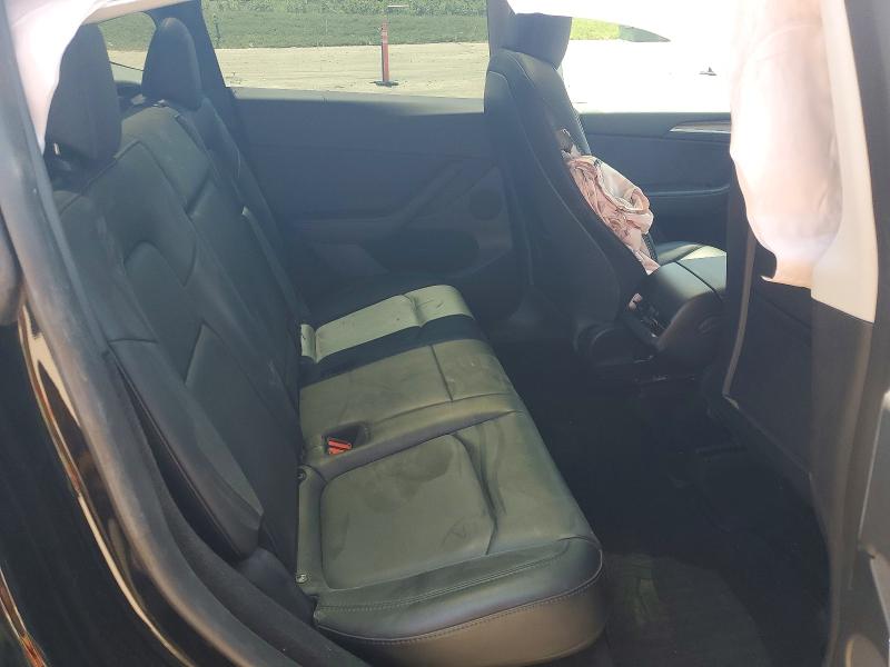Aukcja sprzedaży 2023 Tesla Model Y, vin: 7SAYGDEF6PF926145, numer aukcji: 59973546