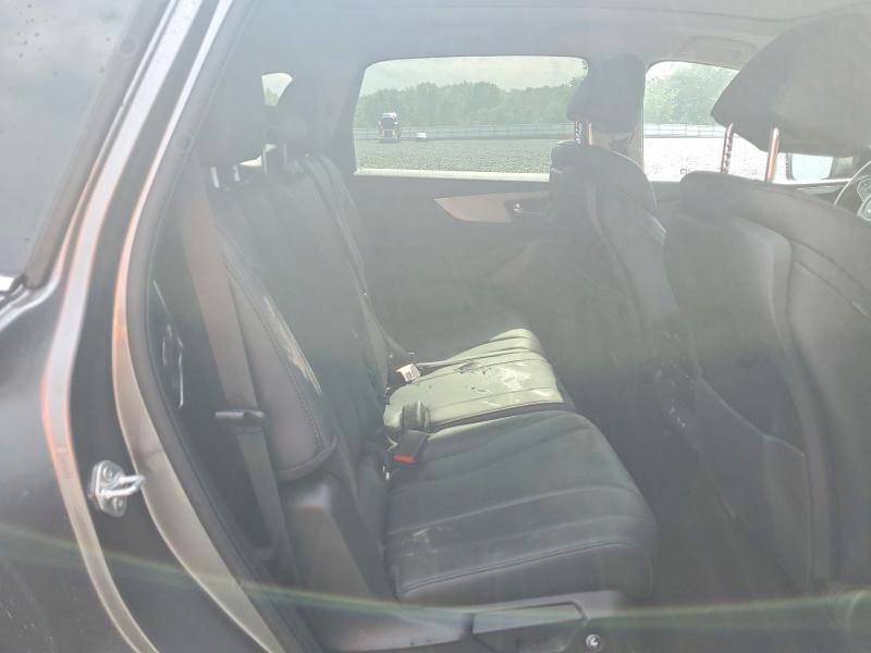 2024 Acura Mdx მანქანა იყიდება აუქციონზე, vin: 5J8YE1H32RL035273, აუქციონის ნომერი: 61376626