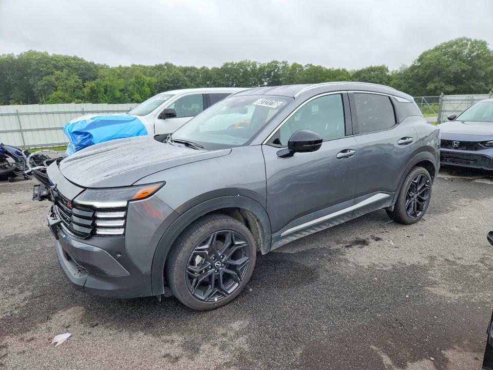 Aukcja sprzedaży 2026 Nissan Kicks, vin: 3N8AP6DB9TL388050, numer aukcji: 63121716