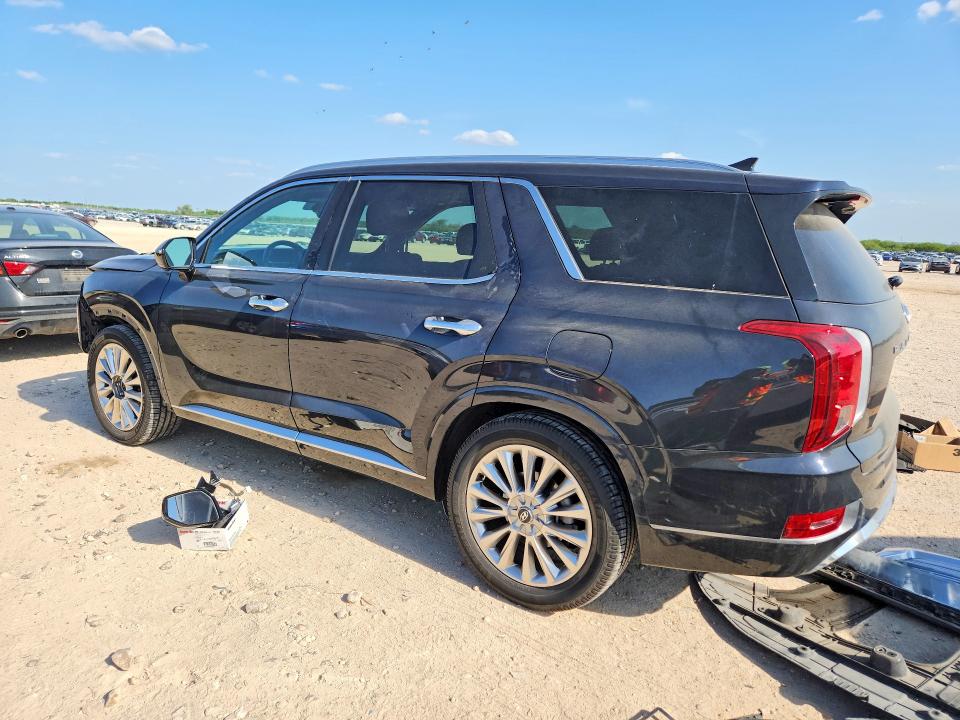Aukcja sprzedaży 2020 Hyundai Palisade, vin: KM8R54HE3LU079074, numer aukcji: 63163186