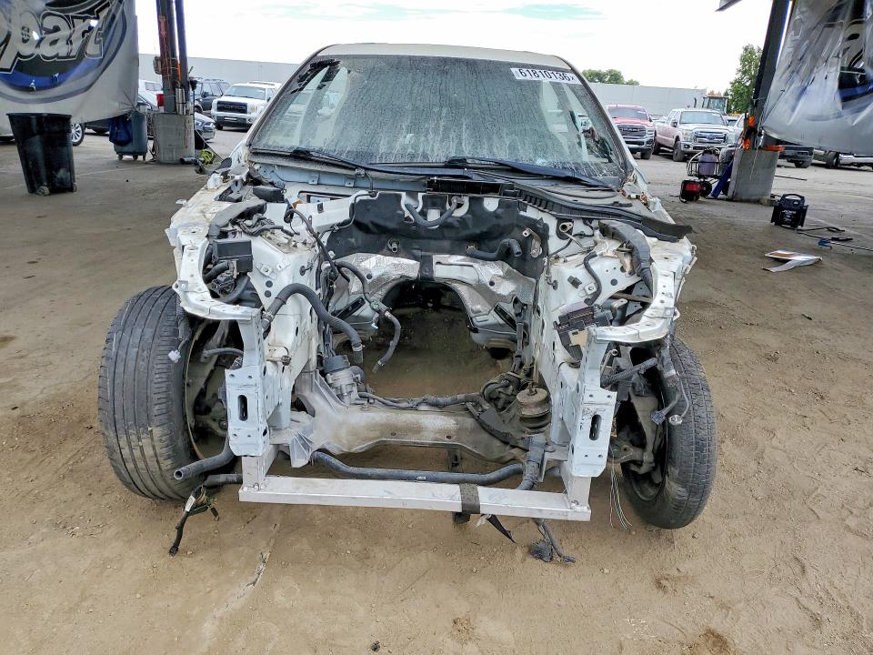 Aukcja sprzedaży 2019 Infiniti Q50, vin: JN1FV7AR7KM800553, numer aukcji: 61810136