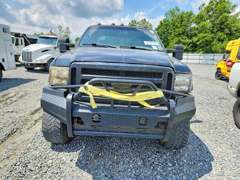 59947526 :رقم المزاد ، 1FTWW31PX6EB24620 vin ، 2006 Ford F350 مزاد بيع