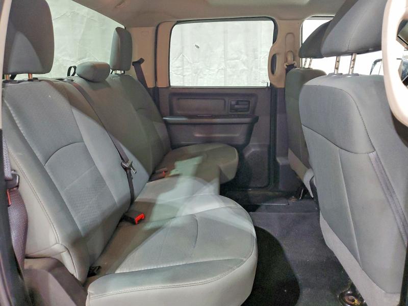 59314196 :رقم المزاد ، 3C6RR7KT1EG267767 vin ، 2014 Ram 1500 مزاد بيع