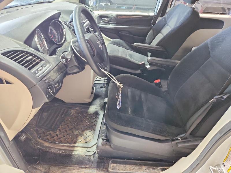 Продажа на аукционе авто 2019 Dodge Grand Caravan, vin: 2C4RDGBG6KR808859, номер лота: 62224476
