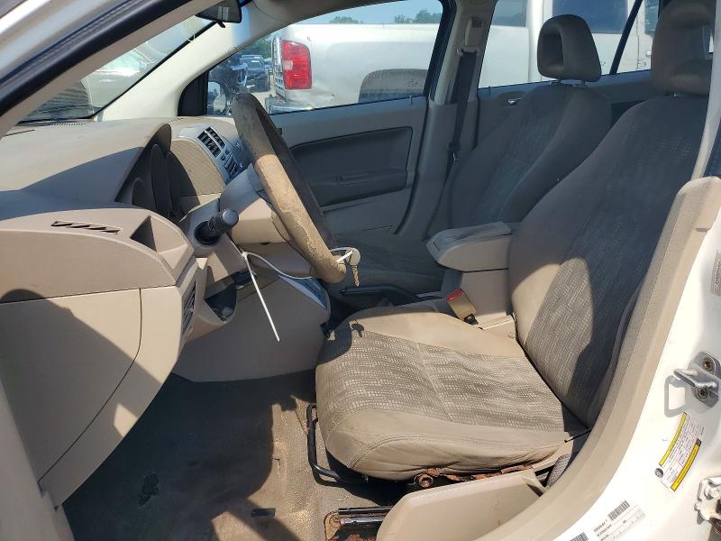 Aukcja sprzedaży 2008 Dodge Caliber, vin: 1B3HB28B28D645656, numer aukcji: 59581936