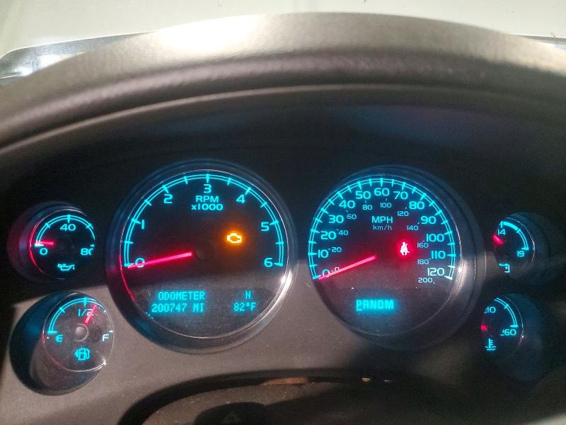 Aukcja sprzedaży 2011 Chevrolet Silverado, vin: 1GCRKTE3XBZ328160, numer aukcji: 61016596