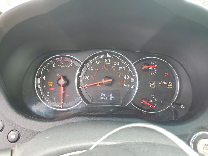 Продажа на аукционе авто 2012 Nissan Maxima, vin: 1N4AA5AP8CC860523, номер лота: 62278436
