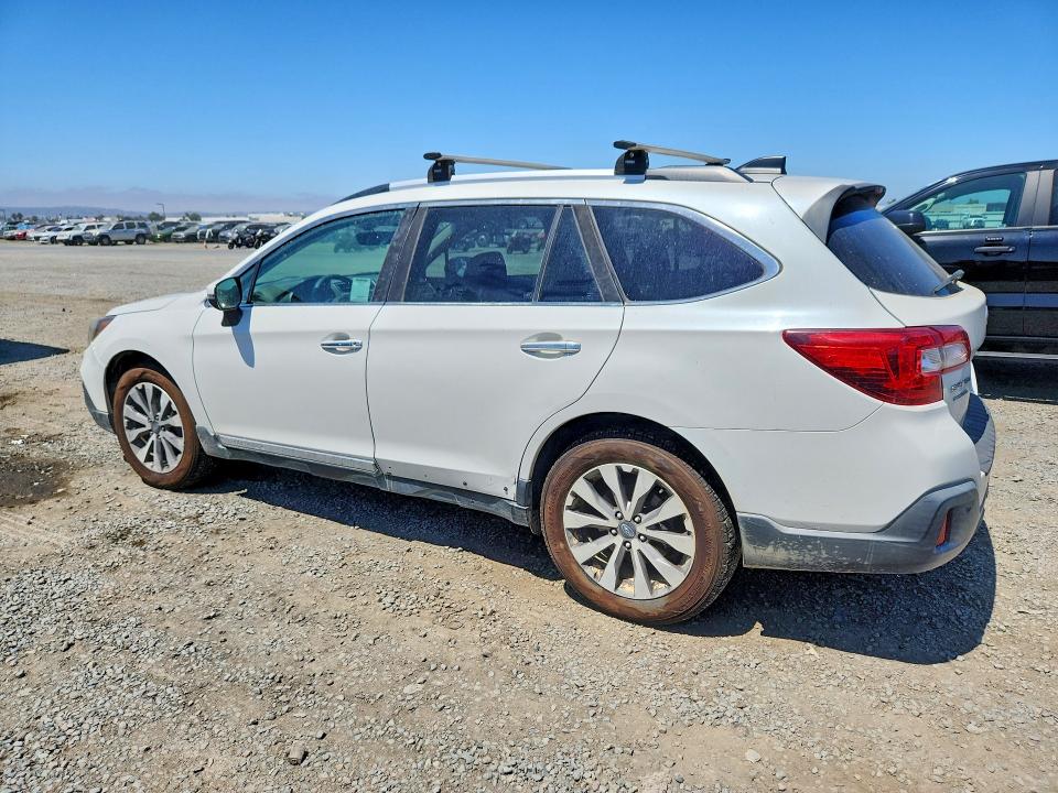 Продажа на аукционе авто 2018 Subaru Outback, vin: 4S4BSETC6J3307285, номер лота: 59989006
