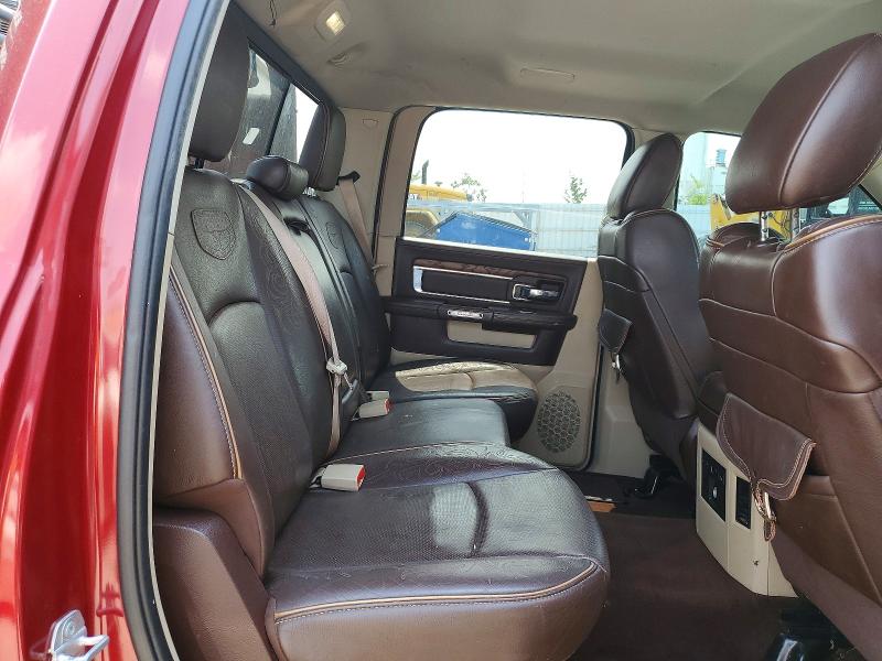 62718646 :رقم المزاد ، 1C6RR7PM5FS511979 vin ، 2015 Ram 1500 مزاد بيع