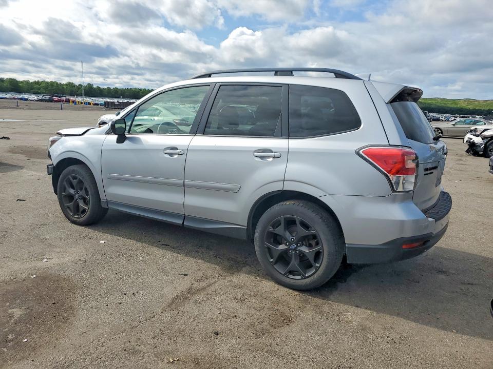 Aukcja sprzedaży 2018 Subaru Forester, vin: JF2SJAEC9JH482924, numer aukcji: 63164486