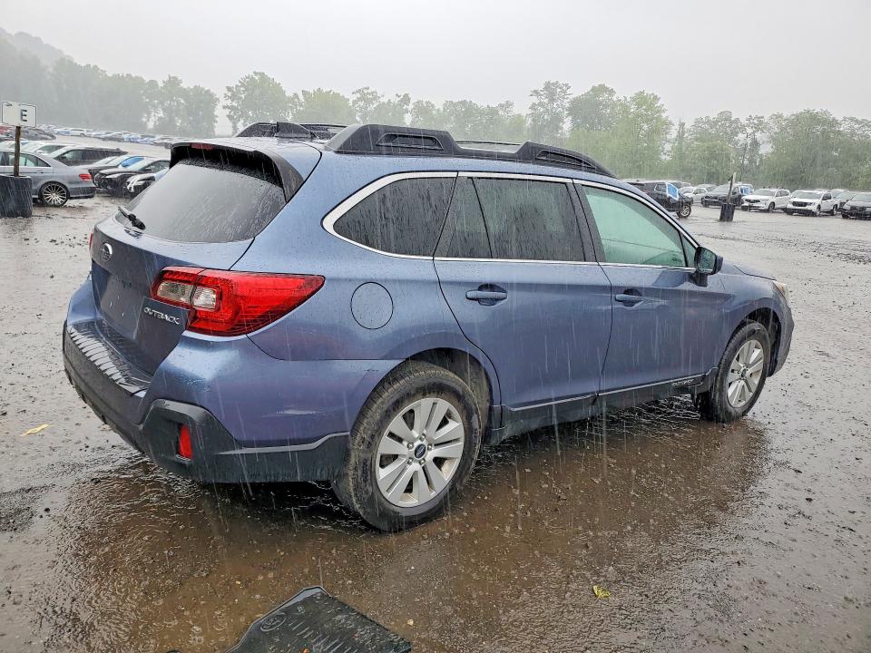 Aukcja sprzedaży 2018 Subaru Outback, vin: 4S4BSACC9J3230193, numer aukcji: 62184616