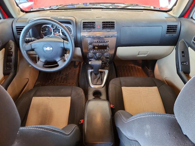 Продаж на аукціоні авто 2010 Hummer H3t, vin: 5GNRNHEE5A8120777, номер лоту: 59718646