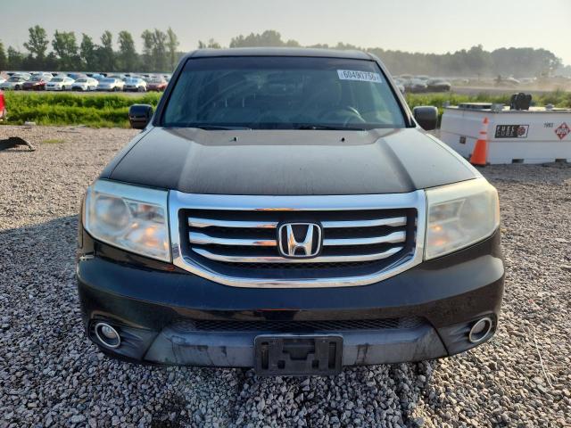 Продажа на аукционе авто 2012 Honda Pilot, vin: 5FNYF4H58CB033052, номер лота: 60490756